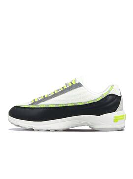 Baskets Fila DSTR 97 Heritage pour Homme