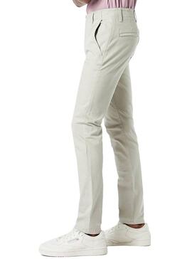 Pantalon Dockers Alpha Blanc pour homme