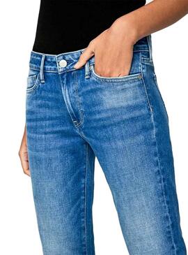 Jeans Pepe Jeans Picadilly HD2 Femme