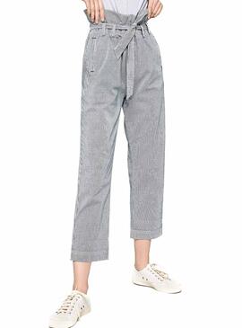 Pantalon Femme Pepe Jeans Sophia