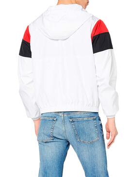 Veste Calvin Klein Jeans Couleur Block Homme