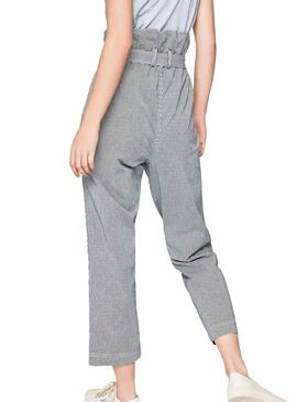Pantalon Femme Pepe Jeans Sophia