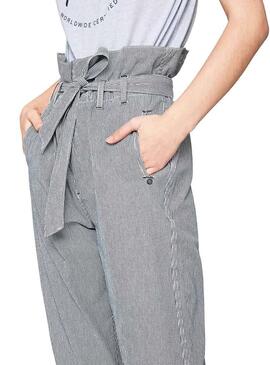 Pantalon Femme Pepe Jeans Sophia