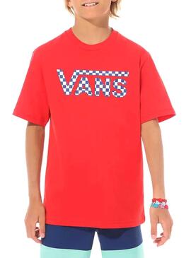 vans garçon t-shirt vans garçon t-shirt