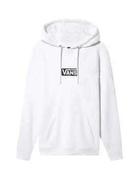 vans basic blanche