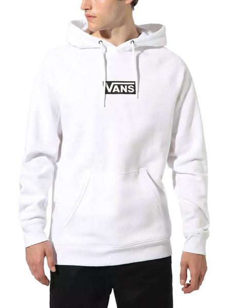 vans sweat