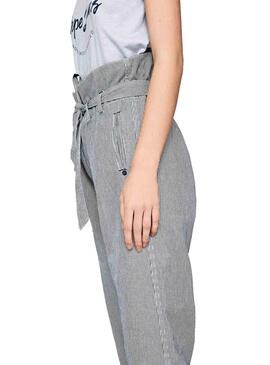 Pantalon Femme Pepe Jeans Sophia
