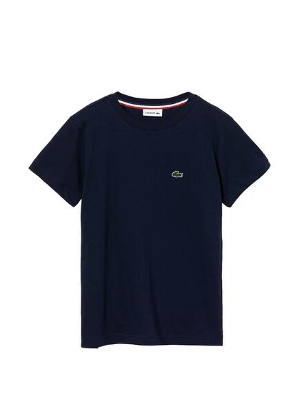 lacoste basic