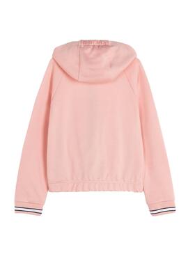 Sweat Mayoral Soft Rosa pour Fille