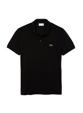 Lacoste Polo PH4012 Noir