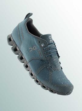 Chaussure On Running Cloud Waterproof Coble Homme