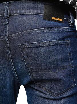 Jeans Diesel D-Luster 0095K pour Homme