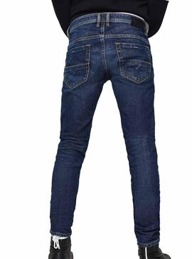 Jeans Diesel Thommer Mid pour Homme