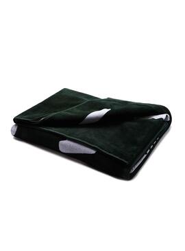 Serviette De Plage Lacoste Premium Vert