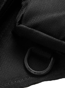 Sac à main Épaule Carhartt Delta Noire pour Homme