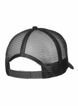 Casquette Goorin Bros Ours Noir pour Homme