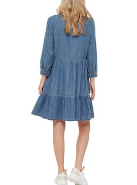Robe Only Enya Jeans pour Femme