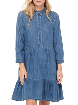 Robe Only Enya Jeans pour Femme