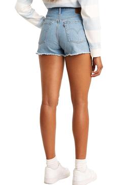 Short Levis 501 Luxor pour Femme