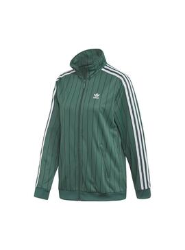 Veste Adidas Track Vert Femme