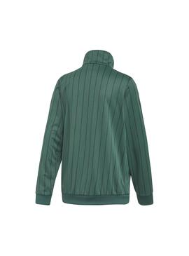 Veste Adidas Track Vert Femme