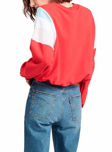 Levi's hotsell florence sweatshirt