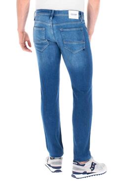 Jeans Jack and Jones Fox pour Homme