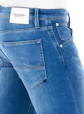 Jeans Jack and Jones Fox pour Homme