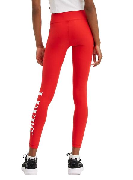 legging levis femme