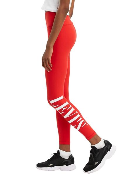 legging levis femme