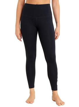 Legging Levis Logo Noire pour Femme