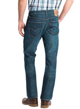 Jeans Levis 527 pour Homme