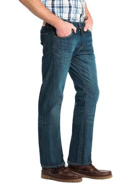 Jeans Levis 527 pour Homme