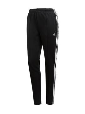 Pantalones Adidas SST TP Noire