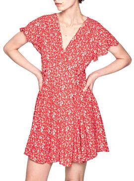 Robe Pepe Jeans Anette pour Femme