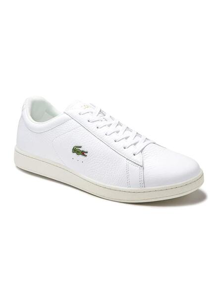 basket lacoste pour homme