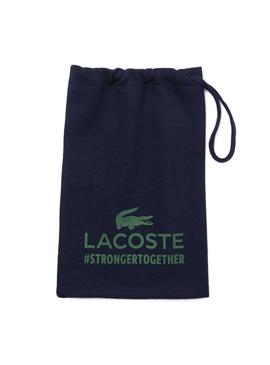 Masque de protection Lacoste pour Homme