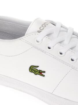 Baskets Lacoste Ribeirac LCR ZPT