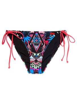 Braga Bikini Superdry Aztec Craze Tropical Woman