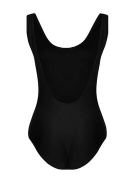 Swimsuit Carhartt Script Black Woman