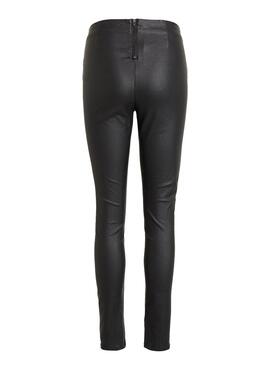 Legging Vila Vicommit Coated Women 