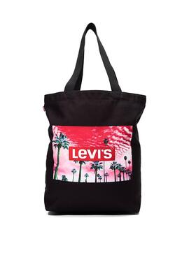 Tote Bag Levis Everyday Noir