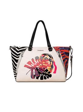 Sac Femme Desigual Jane Piadena Beige