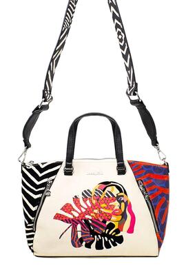Sac Femme Desigual Jane Piadena Beige