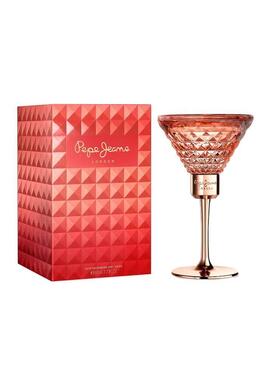 Parfum Pepe Jeans Pour Femmes