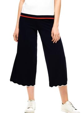 Only Nola Marin Pantalons pour Femme