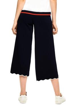 Only Nola Marin Pantalons pour Femme