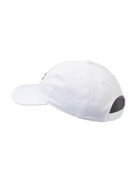 Casquette Fila Papa Blanc Pour Homme et Femme