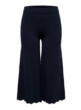 Only Nola Marin Pantalons pour Femme