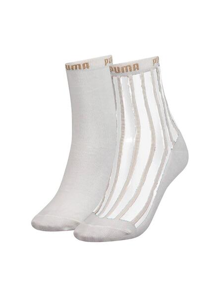 Chaussette online puma femme